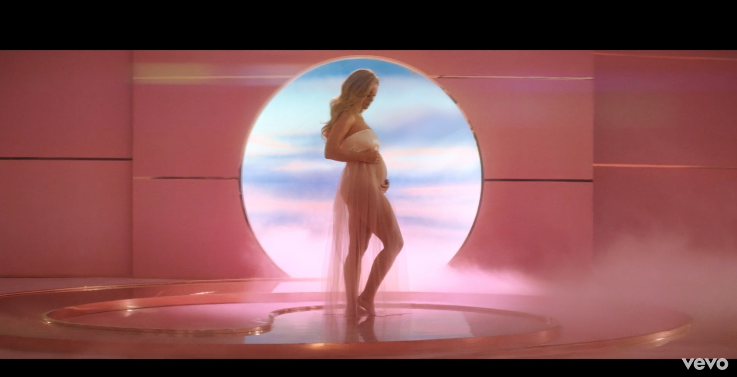 Katy Perry, Pregnancy Announcement Katy Perry, Pregnancy Announcement